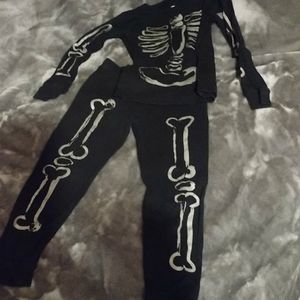 Skeleton PJ's